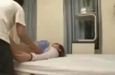 Doctor Probing Asians Porn - Dirty doctor fucks with a cock-addicted Asian beauty - JAPVID.XXX